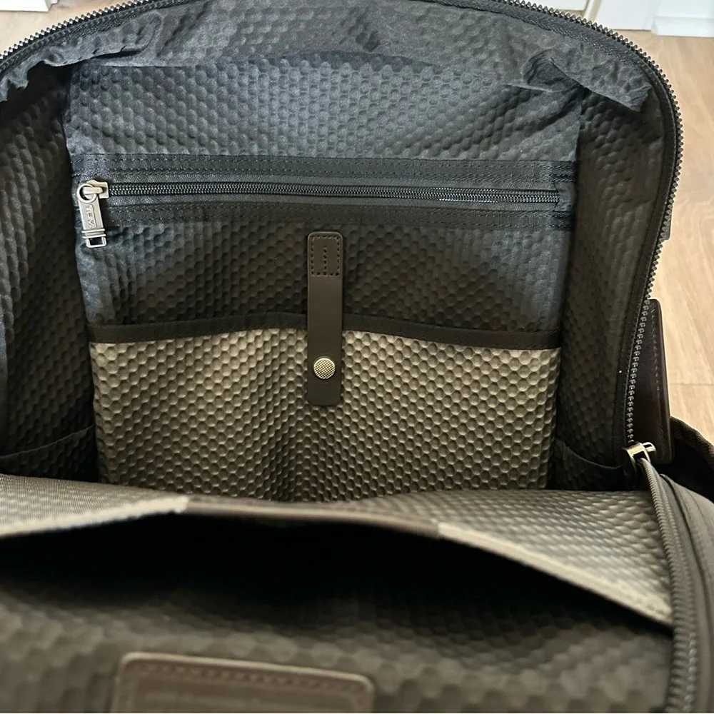 TUMI Lejeune Backpack Tote